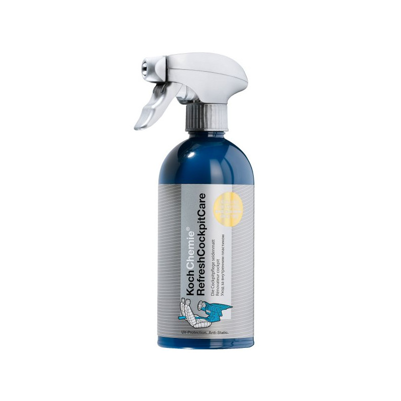 Koch Chemie - RefreshCockpitCare 500 ml